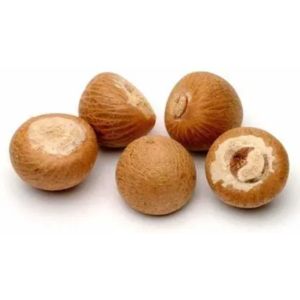 Dry Betel Nut