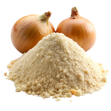 Onion & Moringa Powders